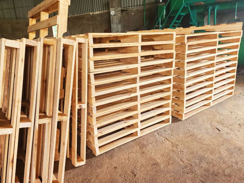 pallet-stocks