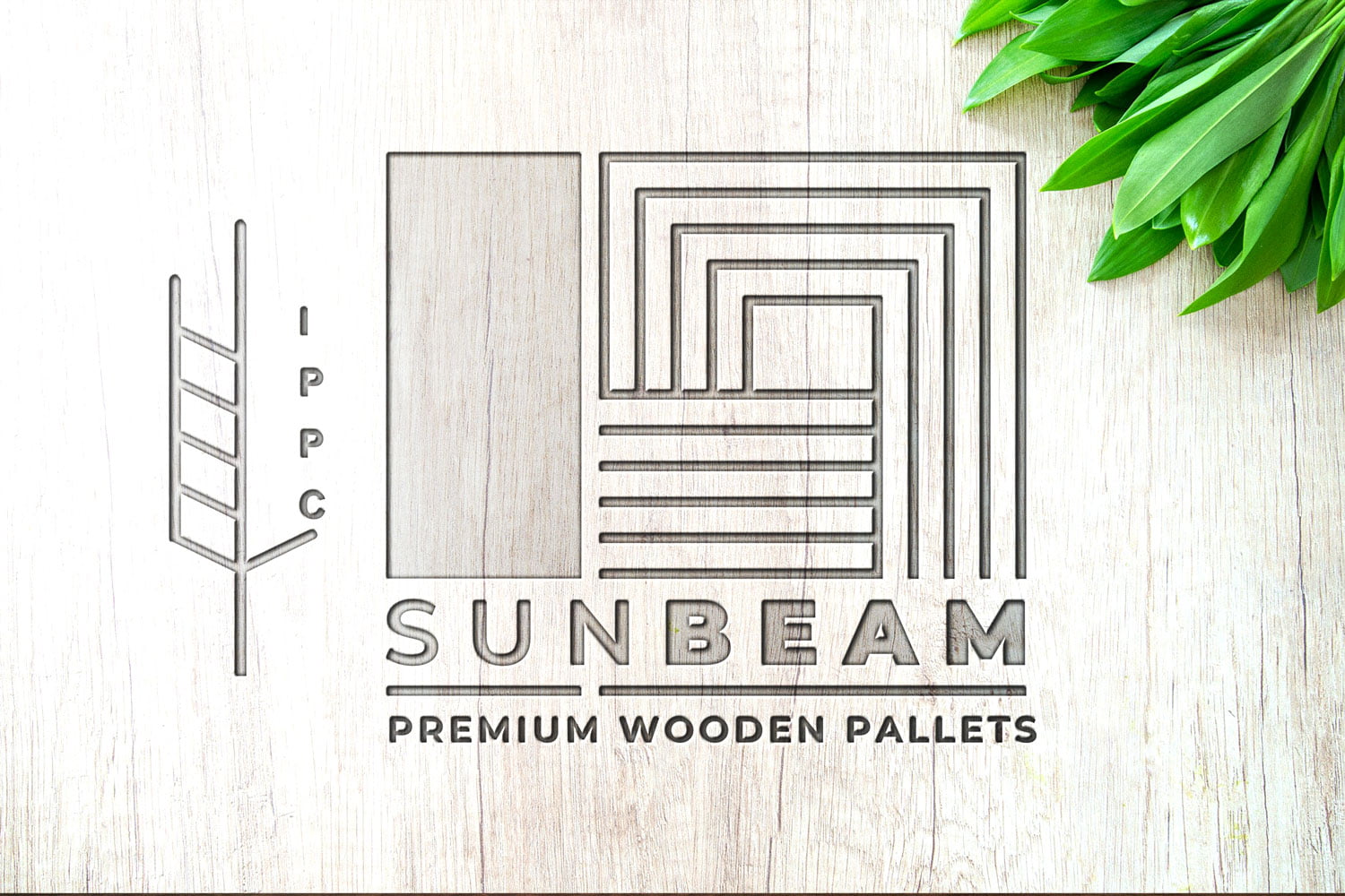 Debossed-Wood-Logo-Mockup