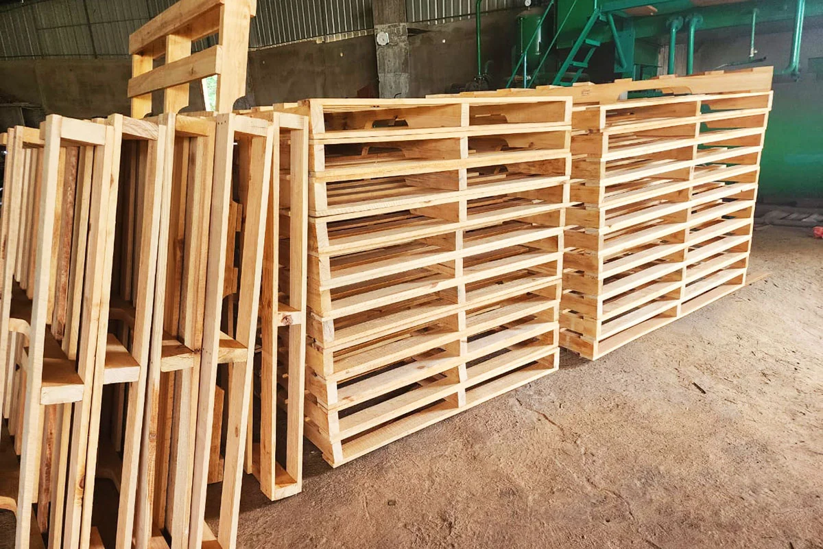 pallet-stocks